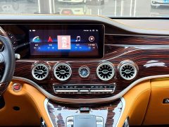 Mercedes-Benz Vito 2.0T Elite 7-Seater - photo 15