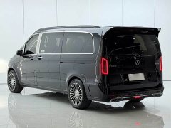 Mercedes-Benz Vito 2.0T Elite 7-Seater - photo 17