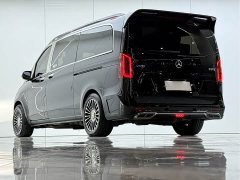 Mercedes-Benz Vito 2.0T Elite 7-Seater - photo 18