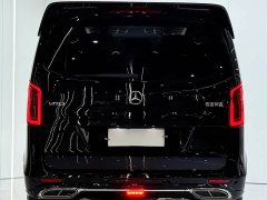 Mercedes-Benz Vito 2.0T Elite 7-Seater - photo 19