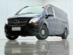 Mercedes-Benz Vito 2.0T Elite 7-Seater - photo 2