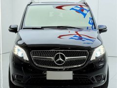 Mercedes-Benz Vito 2.0T Elite 7-Seater - photo 3