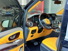Mercedes-Benz Vito 2.0T Elite 7-Seater - photo 4