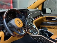 Mercedes-Benz Vito 2.0T Elite 7-Seater - photo 5