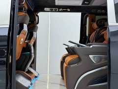 Mercedes-Benz Vito 2.0T Elite 7-Seater - photo 9