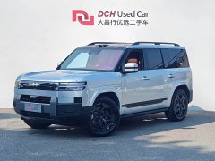 Fangchengbao Titanium 7 190KM Four-Wheel Drive Ultra Edition - фото 1