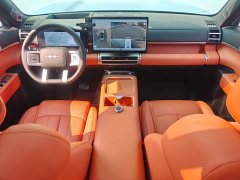 Fangchengbao Titanium 7 190KM Four-Wheel Drive Ultra Edition - фото 11