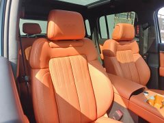 Fangchengbao Titanium 7 190KM Four-Wheel Drive Ultra Edition - фото 13