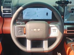 Fangchengbao Titanium 7 190KM Four-Wheel Drive Ultra Edition - фото 17