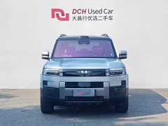 Fangchengbao Titanium 7 190KM Four-Wheel Drive Ultra Edition - фото 2