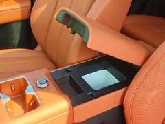Fangchengbao Titanium 7 190KM Four-Wheel Drive Ultra Edition - фото 20