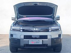 Fangchengbao Titanium 7 190KM Four-Wheel Drive Ultra Edition - фото 6