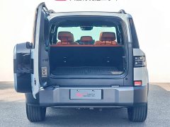 Fangchengbao Titanium 7 190KM Four-Wheel Drive Ultra Edition - фото 7