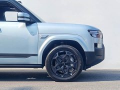 Fangchengbao Titanium 7 190KM Four-Wheel Drive Ultra Edition - фото 8