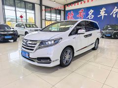 Honda Elysion 2.0L Hybrid Elite Edition - ფოტო 1