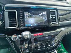 Honda Elysion 2.0L Hybrid Elite Edition - ფოტო 10