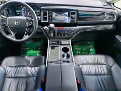 Honda Elysion 2.0L Hybrid Elite Edition - ფოტო 15