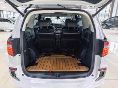 Honda Elysion 2.0L Hybrid Elite Edition - ფოტო 18