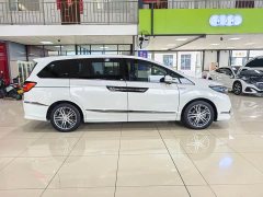 Honda Elysion 2.0L Hybrid Elite Edition - ფოტო 20