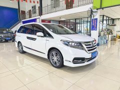 Honda Elysion 2.0L Hybrid Elite Edition - ფოტო 3