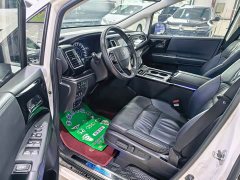 Honda Elysion 2.0L Hybrid Elite Edition - ფოტო 4