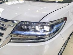 Honda Elysion 2.0L Hybrid Elite Edition - ფოტო 5