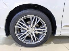 Honda Elysion 2.0L Hybrid Elite Edition - ფოტო 6