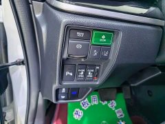 Honda Elysion 2.0L Hybrid Elite Edition - ფოტო 7