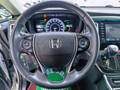 Honda Elysion 2.0L Hybrid Elite Edition - ფოტო 8
