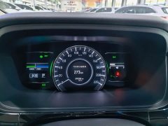 Honda Elysion 2.0L Hybrid Elite Edition - ფოტო 9