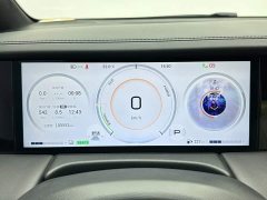 GAC Aion M8 Master Series Dual Engine Premium Version - ფოტო 14