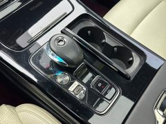 GAC Aion M8 Master Series Dual Engine Premium Version - ფოტო 17