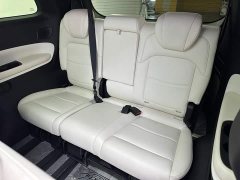GAC Aion M8 Master Series Dual Engine Premium Version - ფოტო 19