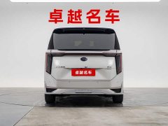 GAC Aion M8 Master Series Dual Engine Premium Version - ფოტო 2