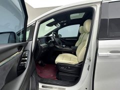 GAC Aion M8 Master Series Dual Engine Premium Version - ფოტო 9