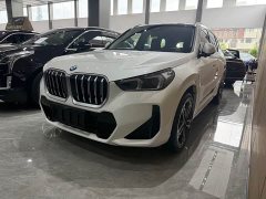 BMW X1 sDrive25Li M Sport Package - ფოტო 1