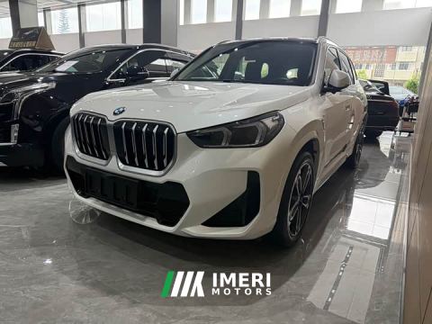 2023 BMW X1 sDrive25Li M Sport Package