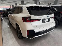 BMW X1 sDrive25Li M Sport Package - ფოტო 10