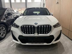 BMW X1 sDrive25Li M Sport Package - ფოტო 2