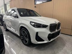 BMW X1 sDrive25Li M Sport Package - ფოტო 3