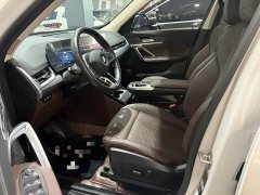 BMW X1 sDrive25Li M Sport Package - ფოტო 4