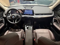 BMW X1 sDrive25Li M Sport Package - ფოტო 5