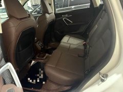 BMW X1 sDrive25Li M Sport Package - ფოტო 6