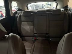 BMW X1 sDrive25Li M Sport Package - ფოტო 7