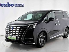 Denza D9 DM-i 980 Four-Wheel Drive Flagship - photo 1