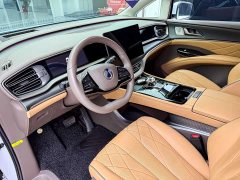 Denza D9 DM-i 980 Four-Wheel Drive Flagship - photo 2