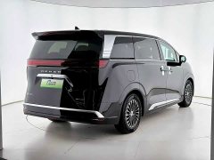 Denza D9 DM-i 980 Four-Wheel Drive Flagship - photo 3