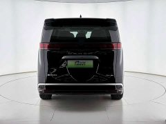 Denza D9 DM-i 980 Four-Wheel Drive Flagship - photo 5
