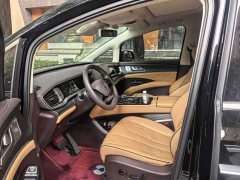 Denza D9 DM-i 980 Four-Wheel Drive Flagship - photo 6