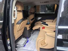 Denza D9 DM-i 980 Four-Wheel Drive Flagship - photo 7